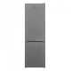 Combina frigorifica Heinner HC-V268SA+, A+, 170cm, argintiu