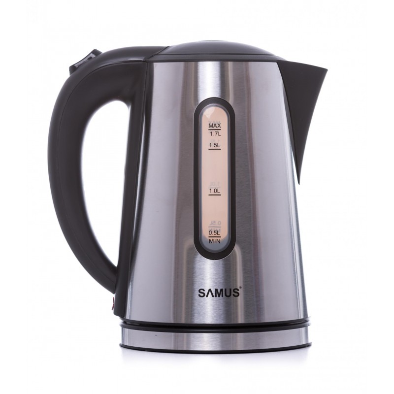 Fierbator apa Samus Prestige 2.200 W, 17 litri