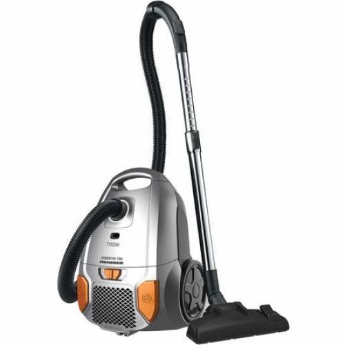 ASPIRATOR CU SAC VISERYS 700 HVC-MGRY1400-V2
