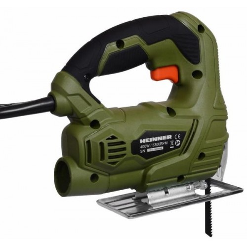 Fierastrau vertical Heinner VFEP002, 400 W, 3300 RPM