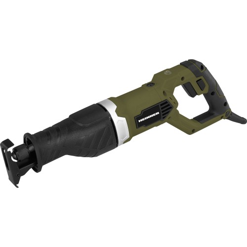 Fierastrau tip sabie universal Heinner, 710W, 2500 RPM