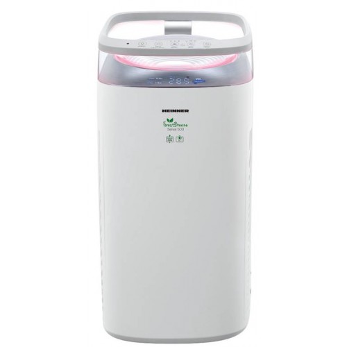 PURIFICATOR DE AER HPA-M500