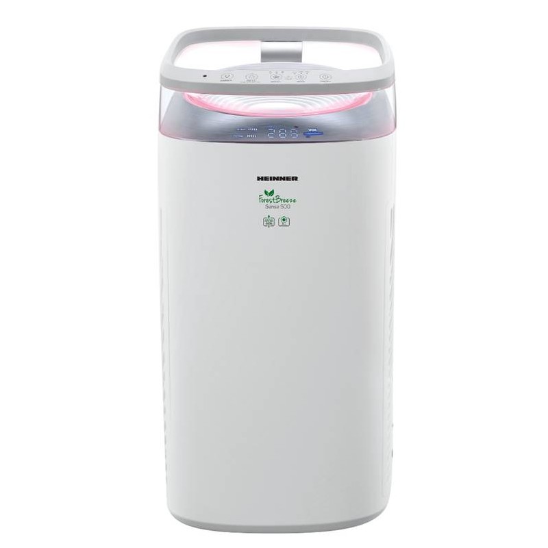 PURIFICATOR DE AER HPA-M500