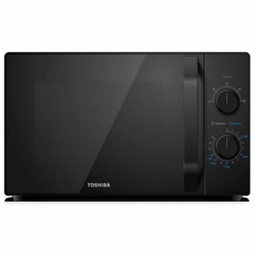 Cuptor cu microunde Toshiba MW2-MG20PBK 20 Litri 800W Negru