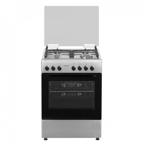 ARAGAZ SAMUS SM662AENS INOX