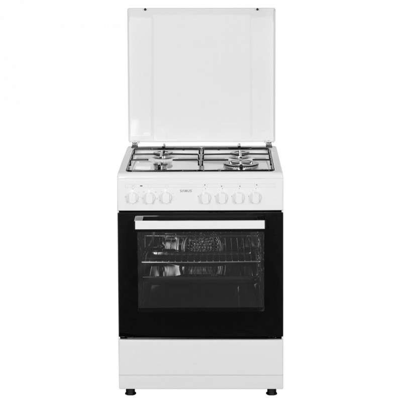 ARAGAZ SAMUS SM662AENS WHITE