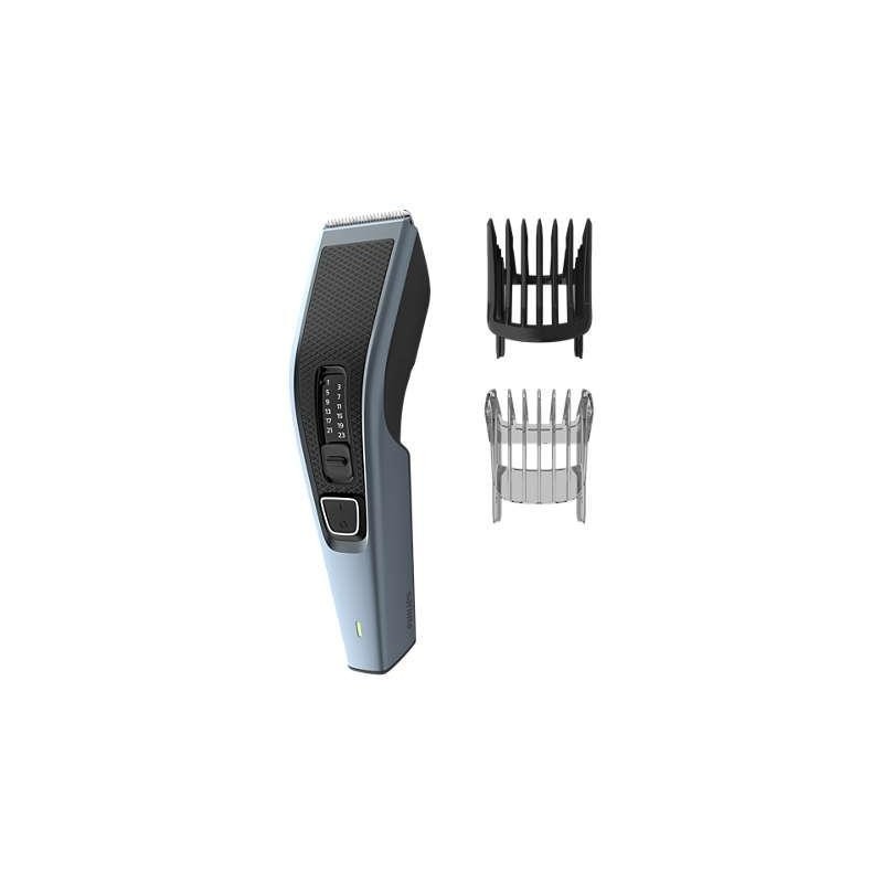 Aparat de tuns Philips HC3530/15, pieptene ajustabi