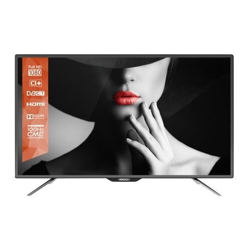 Televizor LED Horizon LED TV 40" DIAMANT FHD 40HL4300F/A  36 din 396