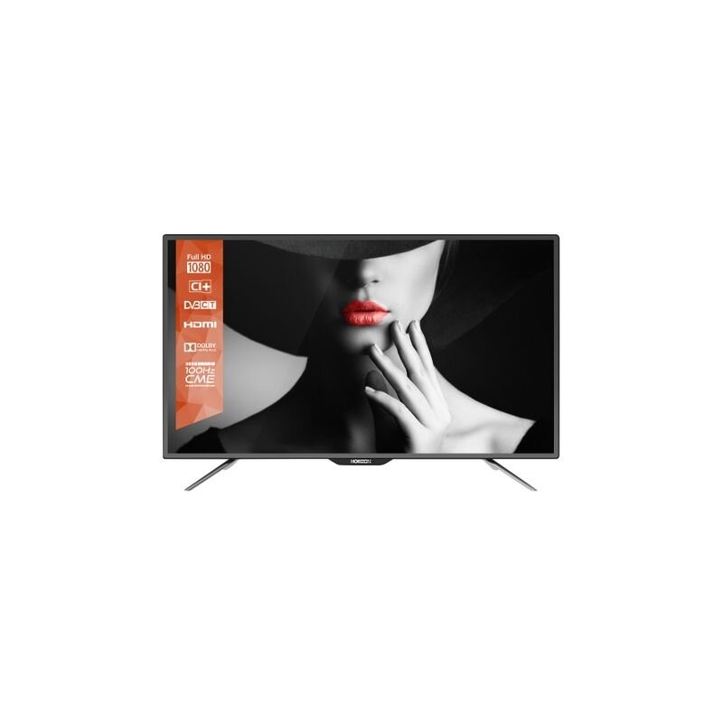 Televizor LED Horizon LED TV 40" DIAMANT FHD 40HL4300F/A  36 din 396
