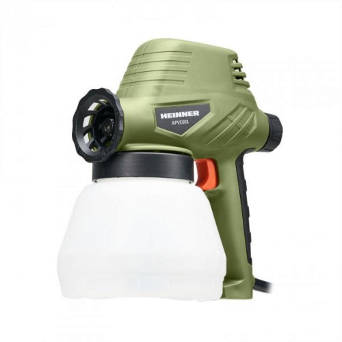 Pistol De Vopsit Heinner 110W ( APVE001 )