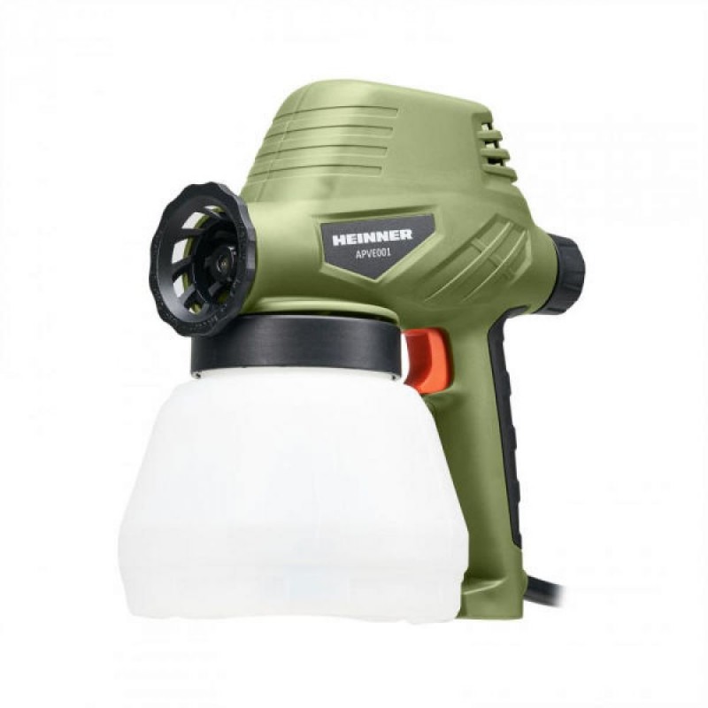 Pistol De Vopsit Heinner 110W ( APVE001 )