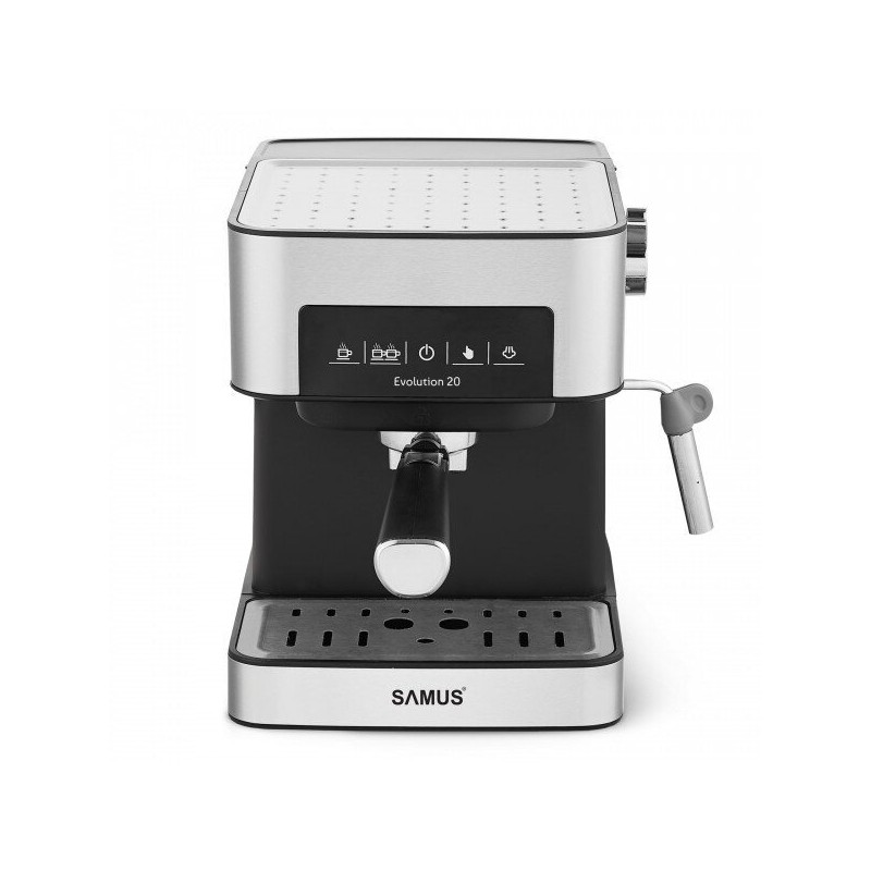 ESPRESSOR SAMUS EVOLUTION 20