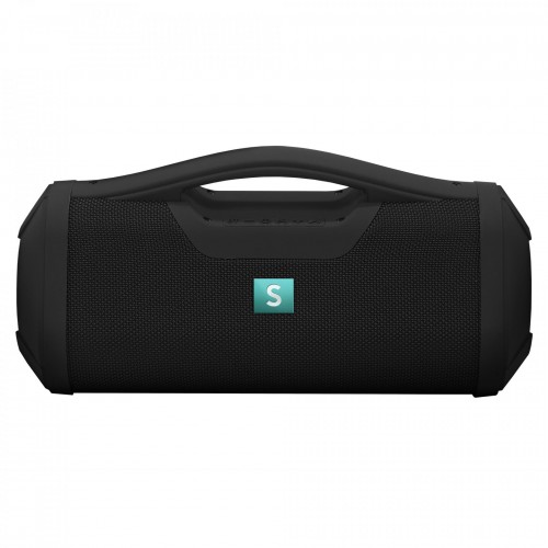 Boxa portabila SAMUS Soundcore, Bluetooth, 30W, Black