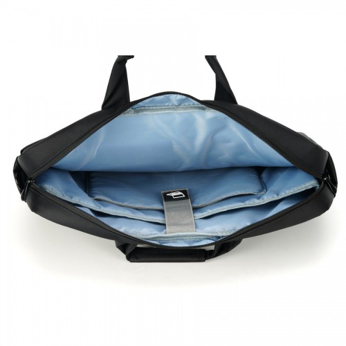 Geanta laptop Samus MSP9012 15.6 inch Black msp9012