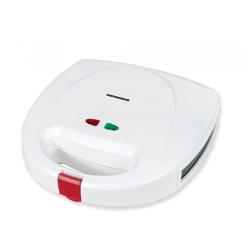 SANDWICH MAKER HEINNER SM-2K750WH