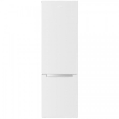 Combina frigorifica Albatros CF34A+, 273 l, Clasa A+, Lumina interioara, H 176 cm, 3 Ani garantie, Alb