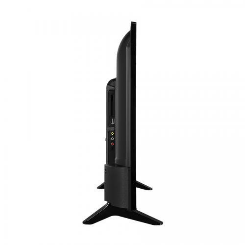 Televizor LED Horizon 32HL6309H, 80 cm, Rezolutie HD, CI+, HDMI, USB, Negru