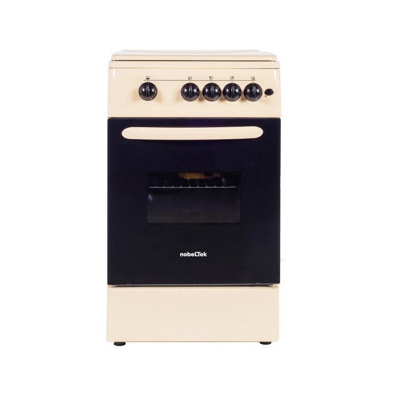 Aragaz NobelTek NLT 5602B/G1