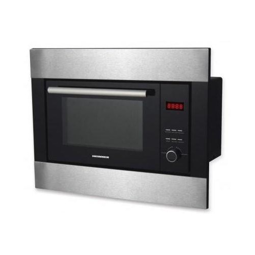 Cuptor cu microunde incorporabil Heinner HMW-23BIXBK