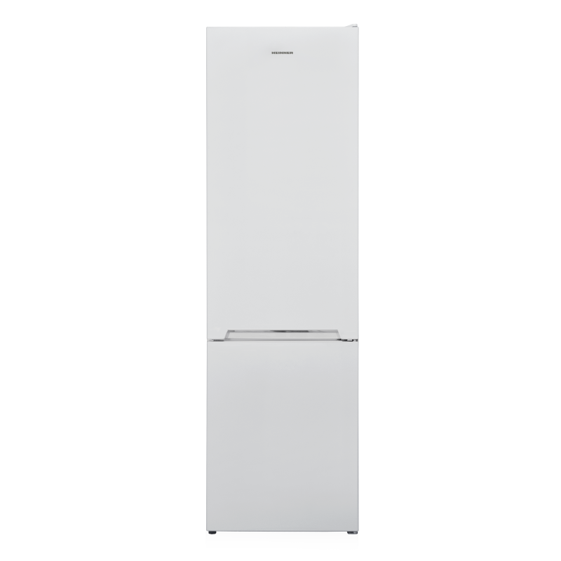Combina frigorifica Heinner HC-V286E++, Less Frost, volum total 288 litri ( HC-V286E++ )