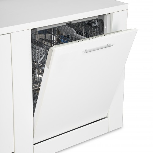 Masina de spalat vase incorporabila Heinner HDW-BI6092TE++, 12 Seturi, 9 programe, Clasa E, ( HDW-BI6092TE++ )