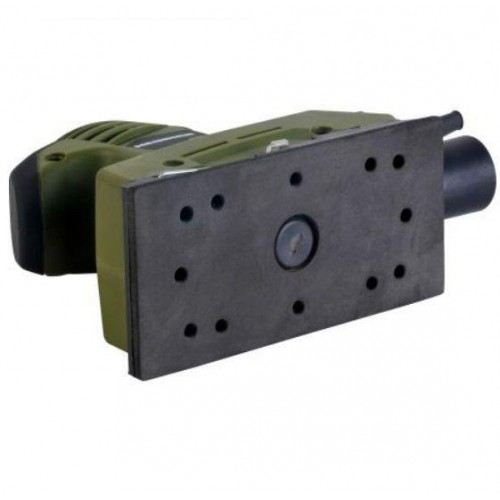 Slefuitor cu vibratii Heinner ASV001, 180 W, 10000 RPM, banda 187 x 90 mm (  ASV001 )