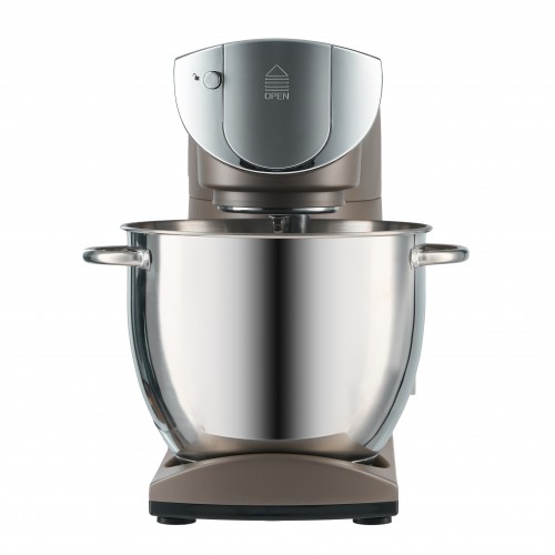 Robot de bucatarie Heinner Calypso HPM-L1500DC, 1500W, 6 viteze + Pulse, Bol inox 5.5L (  HPM-L1500DC )