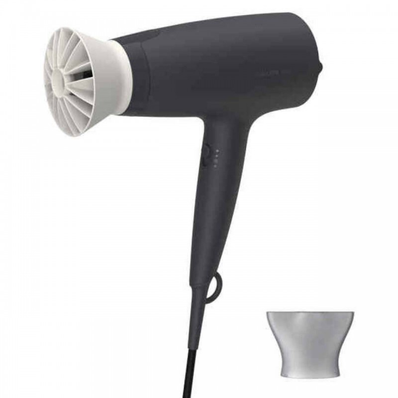 USCĂTOR DE PĂR PHILIPS BHD302 1600 W (  BHD302  )