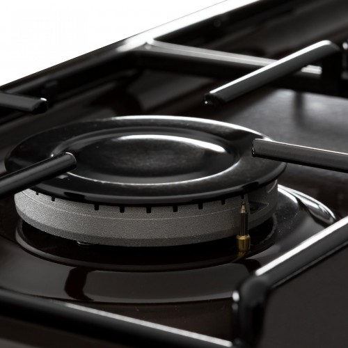 Aragaz Samus SM654MBS Gaz 4 arzatoare Maro ( SM654MBS )