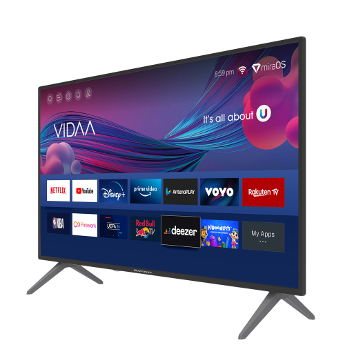 LED TV DIAMANT SMART 40HL4330F/C, 40" D-LED, FULL HD (1080p) (  40HL4330F/C )