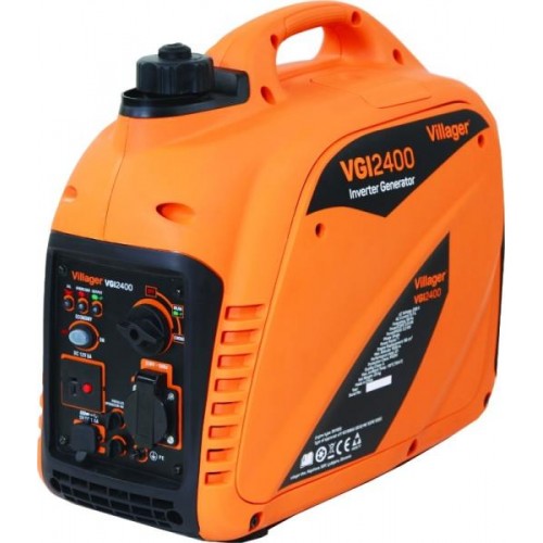 Generator inverter VGI 2400 Villager (VGI2400 )