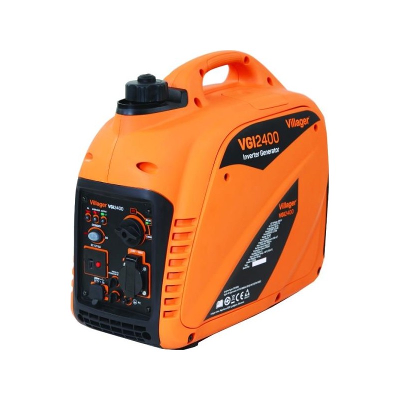 Generator inverter VGI 2400 Villager (VGI2400 )