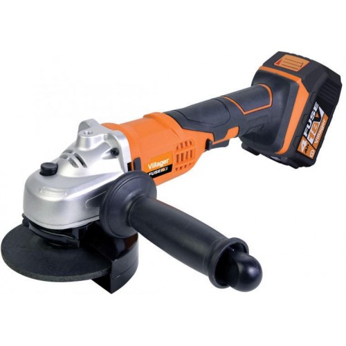 Polizor unghiular Villager VLN 4320-1BSC motor electric cu perii diametru disc 115 mm ( VLN4320-1BSC )