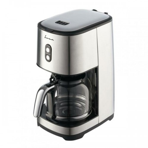 Cafetiera FRAM FCM-915IX, 1.5l, 10 cesti, 900W, crem ( FCM-915IX )