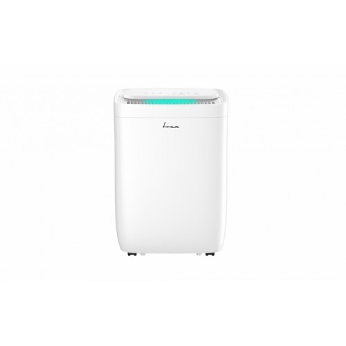 Dezumidificator Fram FDU-M12, Capacitate dezumidificare: 12L/24H, Capacitate rezervor: Alb  (FDU-M12 )