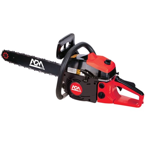 Motofierastrau Villager AGM CS 4520 motor 2.4 CP 2 timpi lama 45 cm ( AGMCS4520 )