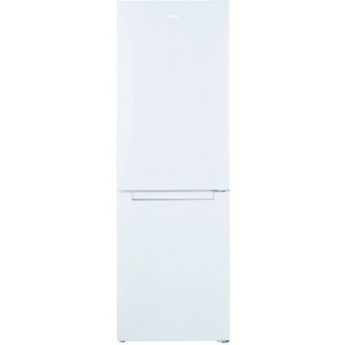 Combina frigorifica Samus SCW392NF 293 L Clasa F NoFrost Alb (SCW392NF )