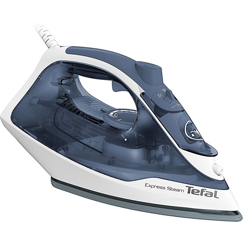 Fier de călcat TEFAL Express Steam FV2837E0 (FV2837EO )