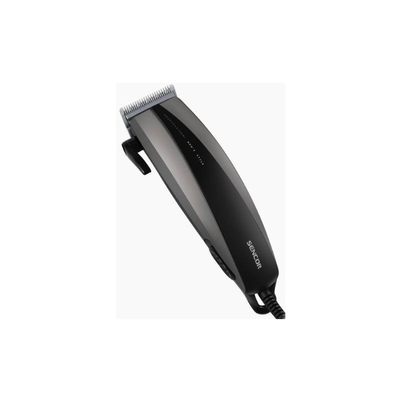 Aparat de tuns SENCOR - SHP 211, 7 W, 3/6/9/12 mm (Negru) (  SHP 211 )