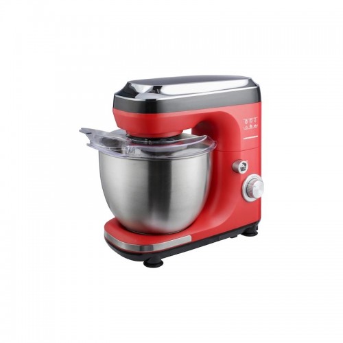 Mixer planetar Heinner HPM-600RD, 600 W (HPM600RD )
