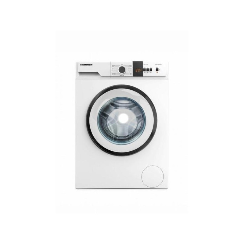 HEINNER MASINA DE SPALAT RUFE HEINNER HWM-VT0610CHD++ , 6 KG , 1000 RPM , CLASA D (  HWM-VT0610CHD++ )