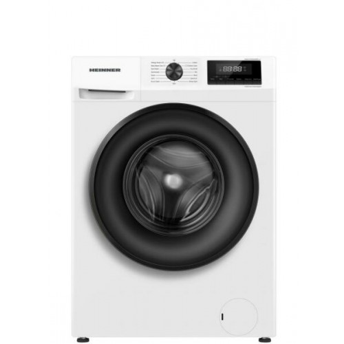 MASINA DE SPALAT RUFE SLIM HEINNER HWM-H7014IVSMC+++, 7 KG, 1400 RPM, STEAM, BABY,  ALB ( HWM-H7014IVSMC+++, )