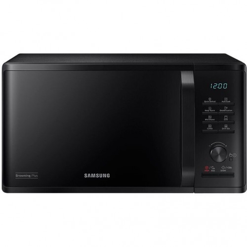 Cuptor cu microunde cu grill Samsung MG23K3515AK (MG23K3513)