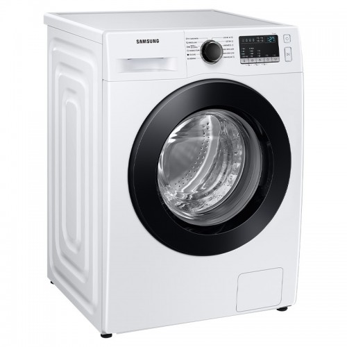 Masina de spalat rufe Samsung WW80T4040CE, 8 kg, 1400 RPM, Clasa D, Hygiene Steam, Display LED,(WW80T4040CE )