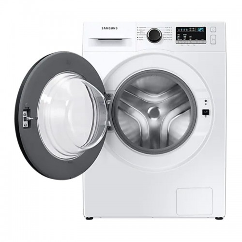Masina de spalat rufe Samsung WW80T4040CE, 8 kg, 1400 RPM, Clasa D, Hygiene Steam, Display LED,(WW80T4040CE )