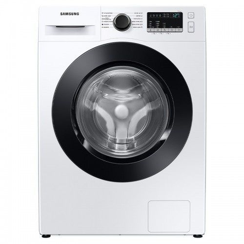 Masina de spalat rufe Samsung WW80T4040CE, 8 kg, 1400 RPM, Clasa D, Hygiene Steam, Display LED,(WW80T4040CE )
