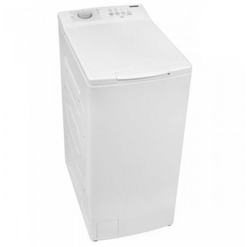 Masina de spalat rufe cu incarcare verticala Heinner HWM-TL7012D++, 1200 RPM, 7 kg, 15 programe, Clasa D (  HWM-TL7012D++ )
