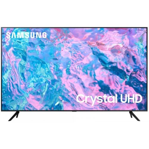 Televizor SAMSUNG 55CU7172, 138 cm, Smart, UHD 4K, LED Clasa G (  55CU7172 )