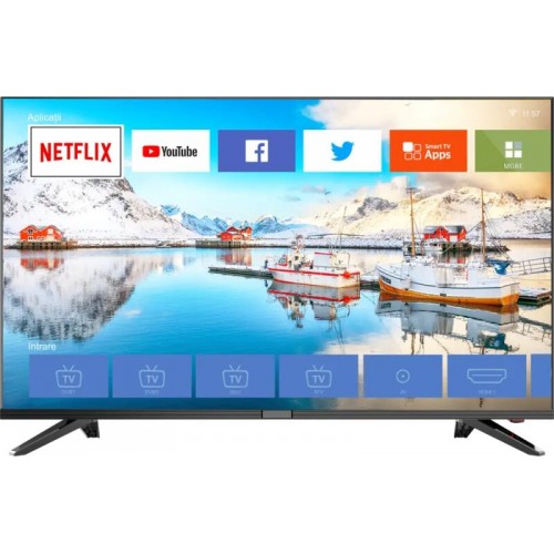 Televizor Walton 43WA5600, 109cm, Smart, Full HD, LED ( 32WA5600 )