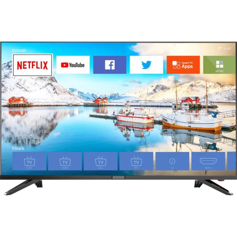 Televizor Walton 43WA5600, 109cm, Smart, Full HD, LED ( 32WA5600 )